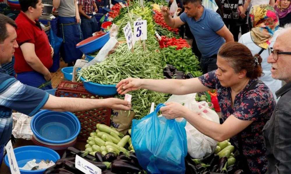Τρομερή κρίση φτώχειας στην Τουρκία: Σενάρια εξέγερσης κατά τη διάρκεια πανδημίας